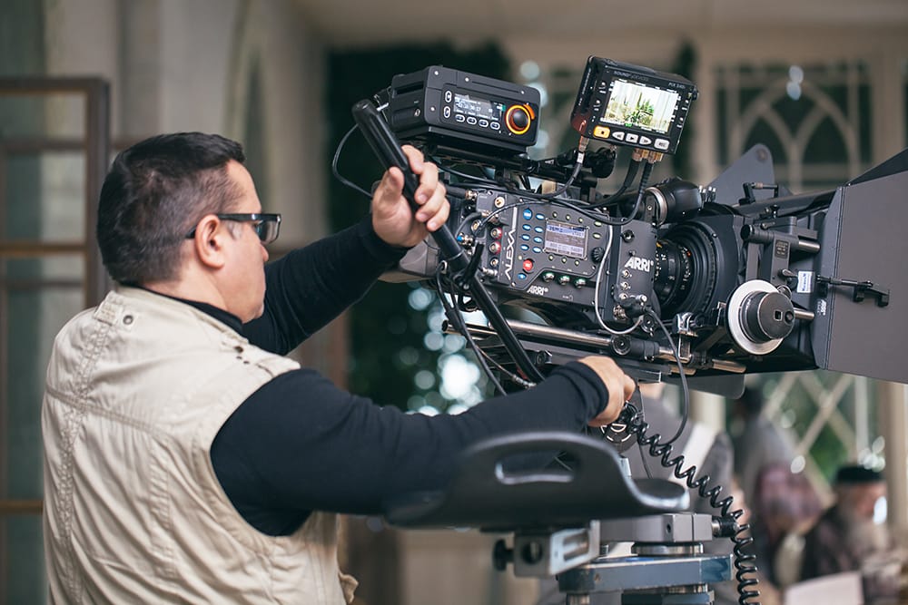 Differences Between a Freelancer and a Video Production Company