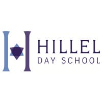 hillel-day-school-logo