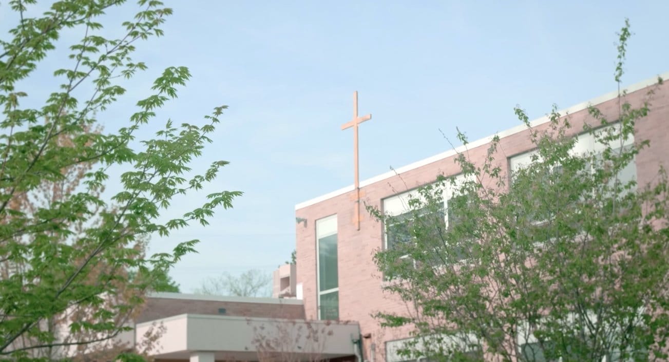 Villa Maria Academy