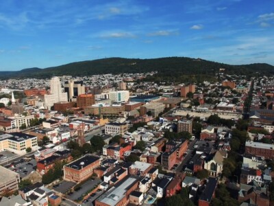 Family Promise Of Berks Branding Video