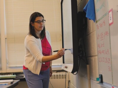 Hill Top Prep: Exceptional Teachers