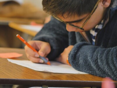 Hill Top Prep: Extraordinary Students