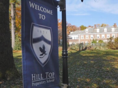 Hill Top Prep General Admissions Video