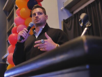 Cupcake Gala Recap Video