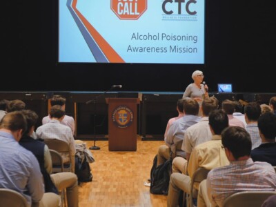 DSJC Program Talk