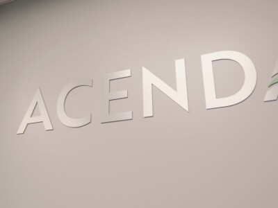 Acenda- Leadership