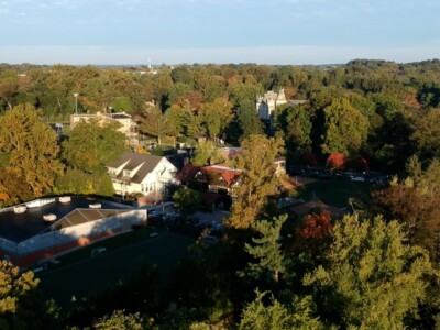 Holy Child School At Rosemont Fundraising Video