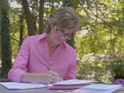 Mavis & Company Branding Video
