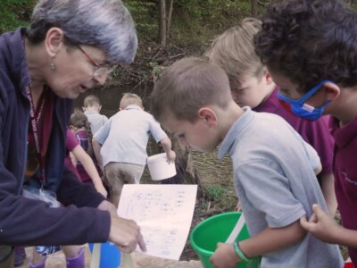 Montgomery School Experience Video