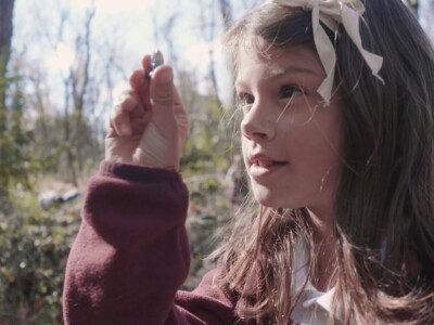 Montgomery School Outdoor Learning