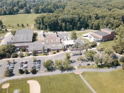 Tatnall School Rebirth Video