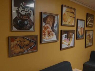 Tatnall School Visual Arts