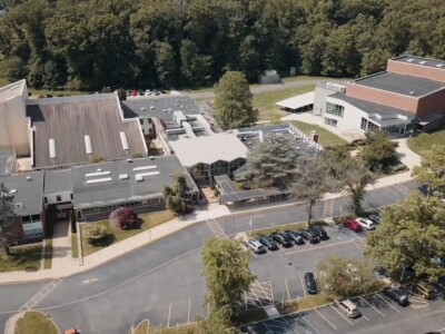 Tatnall School General Admissions Video
