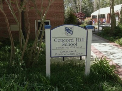 Concord Hill Project Learning Video