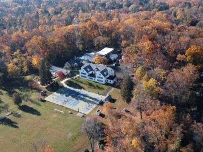 The Meadowbrook School General Admissions