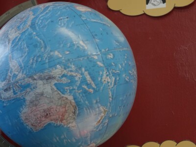 Meadowbrook: World Languages