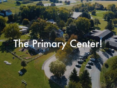 UCDS Primary Center