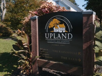 Upland Country Day School
