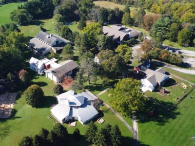 UCDS: Lower School