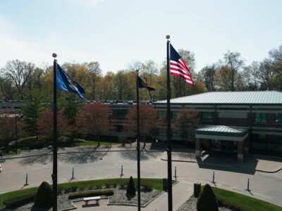Detroit Country Day School-College Counseling