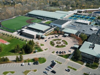 Detroit Country Day School General Admissions Video