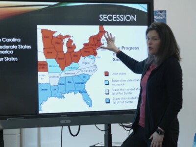 Detroit Country Day School Experience Video