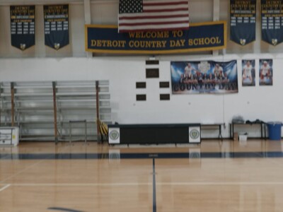 Detroit Country Day School-Athletics