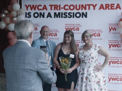 YWCA Event Recap Video