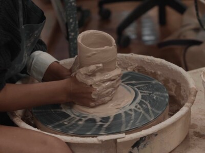 Detroit Country Day School Arts