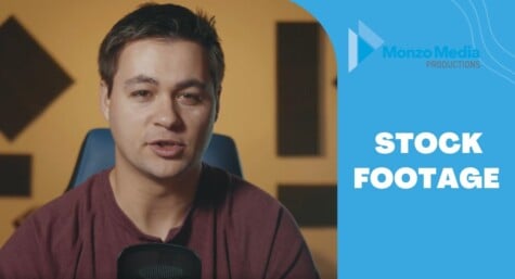 Stock Footage: Is It Good For Your Company?