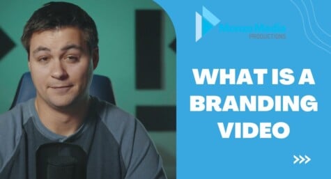 What is a Branding Video