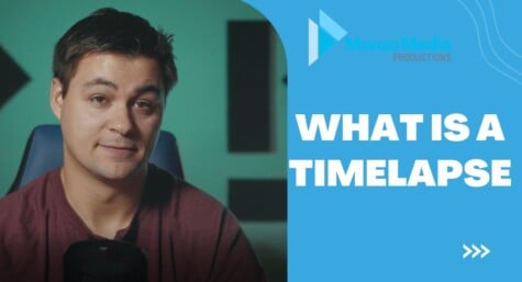 What Is A Timelapse ?