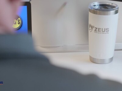 Zeus 2nd Anniversary Video