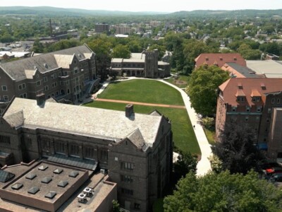 Hill Endowment Video Thank you