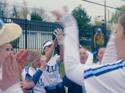 VM Athletics