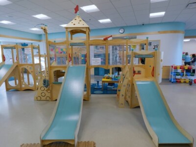 Hillel_Gan/Kindergarten